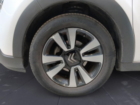 Citroen C3 1.2 puretech 83ch s&s max  occasion � Ganges - photo n�9