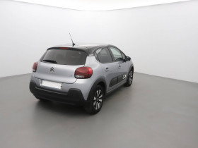 Citroen C3 1.2 puretech 83ch s&s max  occasion � Ganges - photo n�3