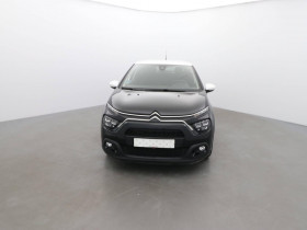 Citroen C3 1.2 puretech 83ch s&s max  occasion � Ganges - photo n�5