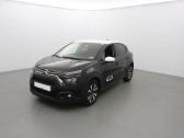 Annonce Citroen C3 occasion Essence 1.2 puretech 83ch s&s max � Ganges