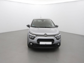 Citroen C3 1.2 puretech 83ch s&s max  occasion � Ganges - photo n�2