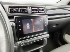 Citroen C3 1.2 puretech 83ch s&s max  occasion � Ganges - photo n�6