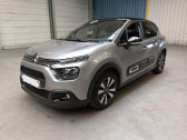 Annonce Citroen C3 occasion Essence 1.2 puretech 83ch s&s max � Ganges