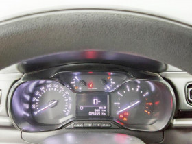 Citroen C3 1.2 puretech 83ch s&s max  occasion � Ganges - photo n�9