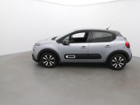 Citroen C3 1.2 puretech 83ch s&s max  occasion � Ganges - photo n�2