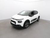 Annonce Citroen C3 occasion Essence 1.2 puretech 83ch s&s max � Ganges