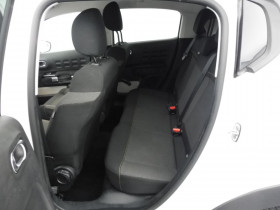 Citroen C3 1.2 puretech 83ch s&s max  occasion � Ganges - photo n�9