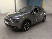 Annonce Citroen C3 occasion Essence 1.2 puretech 83ch s&s max � Ganges