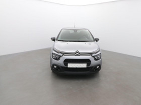 Citroen C3 1.2 puretech 83ch s&s max  occasion � Ganges - photo n�5