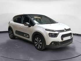 Citroen C3 1.2 puretech 83ch s&s max  occasion � Ganges - photo n�7