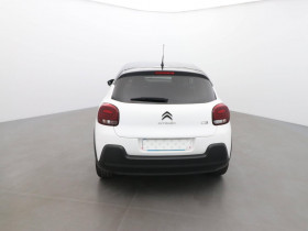 Citroen C3 1.2 puretech 83ch s&s max  occasion � Ganges - photo n�3