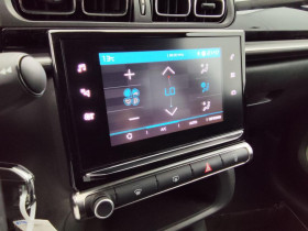 Citroen C3 1.2 puretech 83ch s&s max  occasion � Ganges - photo n�7