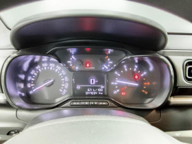 Citroen C3 1.2 puretech 83ch s&s max  occasion � Ganges - photo n�9