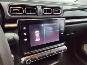 Citroen C3 1.2 puretech 83ch s&s max  occasion � Ganges - photo n�6