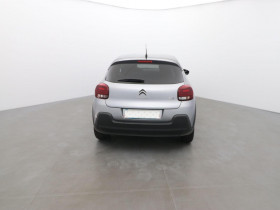 Citroen C3 1.2 puretech 83ch s&s max  occasion � Ganges - photo n�3