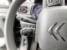 Citroen C3 1.2 puretech 83ch s&s max  occasion � Ganges - photo n�9