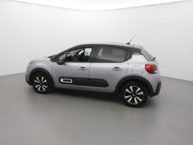 Citroen C3 1.2 puretech 83ch s&s max  occasion � Ganges - photo n�5