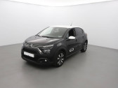 Annonce Citroen C3 occasion Essence 1.2 puretech 83ch s&s max � Ganges