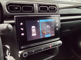 Citroen C3 1.2 puretech 83ch s&s max  occasion � Ganges - photo n�6