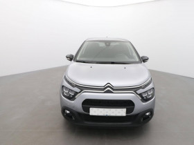 Citroen C3 1.2 puretech 83ch s&s max  occasion � Ganges - photo n�5