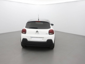 Citroen C3 1.2 puretech 83ch s&s max  occasion � Ganges - photo n�4