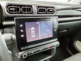 Citroen C3 1.2 puretech 83ch s&s max  occasion � Ganges - photo n�6