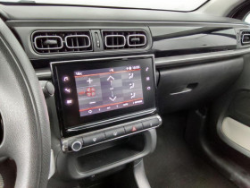 Citroen C3 1.2 puretech 83ch s&s max  occasion � Ganges - photo n�7