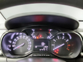 Citroen C3 1.2 puretech 83ch s&s max  occasion � Ganges - photo n�9