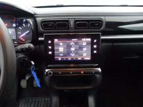Citroen C3 1.2 puretech 83ch s&s max  occasion � Ganges - photo n�6