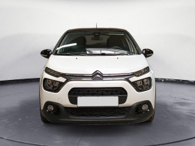 Citroen C3 1.2 puretech 83ch s&s max  occasion � Ganges - photo n�8
