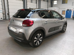 Citroen C3 1.2 puretech 83ch s&s max  occasion � Ganges - photo n�2