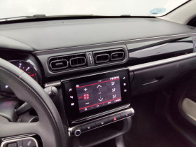 Citroen C3 1.2 puretech 83ch s&s max  occasion � Ganges - photo n�6