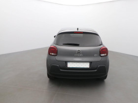 Citroen C3 1.2 puretech 83ch s&s max  occasion � Ganges - photo n�3