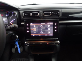 Citroen C3 1.2 puretech 83ch s&s max  occasion � Ganges - photo n�6