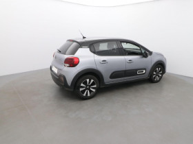 Citroen C3 1.2 puretech 83ch s&s max  occasion � Ganges - photo n�4
