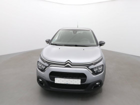 Citroen C3 1.2 puretech 83ch s&s max  occasion � Ganges - photo n�5