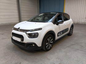 Citroen C3 , garage SJ AUTOMOBILES � Ganges