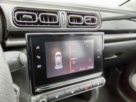 Citroen C3 1.2 puretech 83ch s&s max  occasion � Ganges - photo n�6