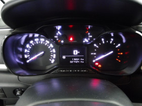 Citroen C3 1.2 puretech 83ch s&s max  occasion � Ganges - photo n�8