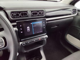 Citroen C3 1.2 puretech 83ch s&s max  occasion � Ganges - photo n�6