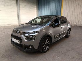 Citroen C3 , garage SJ AUTOMOBILES � Ganges