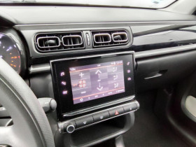 Citroen C3 1.2 puretech 83ch s&s max  occasion � Ganges - photo n�7