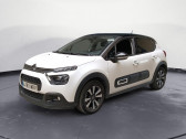 Annonce Citroen C3 occasion Essence 1.2 puretech 83ch s&s max � Ganges