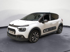 Citroen C3 , garage SJ AUTOMOBILES � Ganges
