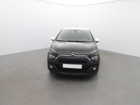 Citroen C3 1.2 puretech 83ch s&s max  occasion � Ganges - photo n�5