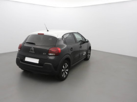 Citroen C3 1.2 puretech 83ch s&s max  occasion � Ganges - photo n�3