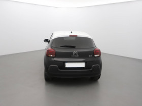 Citroen C3 1.2 puretech 83ch s&s max  occasion � Ganges - photo n�4