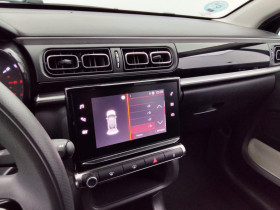 Citroen C3 1.2 puretech 83ch s&s max  occasion � Ganges - photo n�6