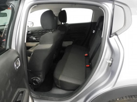 Citroen C3 1.2 puretech 83ch s&s max  occasion � Ganges - photo n�9