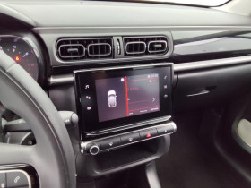 Citroen C3 1.2 puretech 83ch s&s max  occasion � Ganges - photo n�6